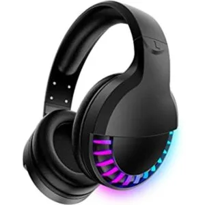 Auriculares inalámbricos Bluetooth con cancelación de_1