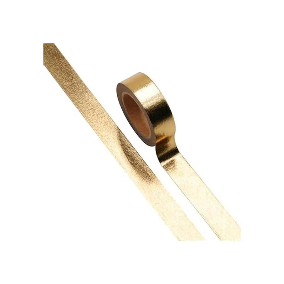 MEI YI TIAN Juego de 6 rollos de cinta adhesiva de papel_4