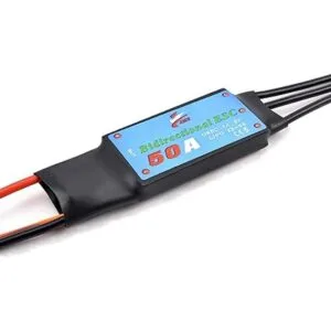 Readytosky 50A bidireccional sin escobillas ESC 26S UBEC_3