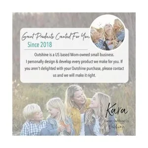 OUTSHINE Juego de 3 recipientes de cocina para encimera_6