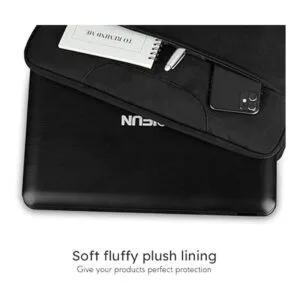 Bolsa de transporte para reproductor de DVD portátil_2