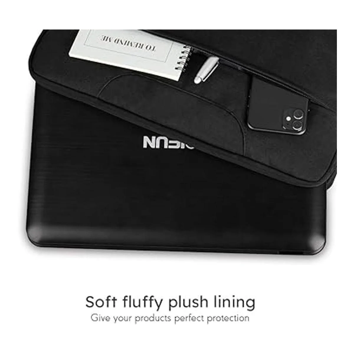 Bolsa de transporte para reproductor de DVD portátil_2