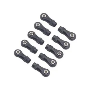 Juego de 10 unidades Share Goo M4 de plástico para rótula_1