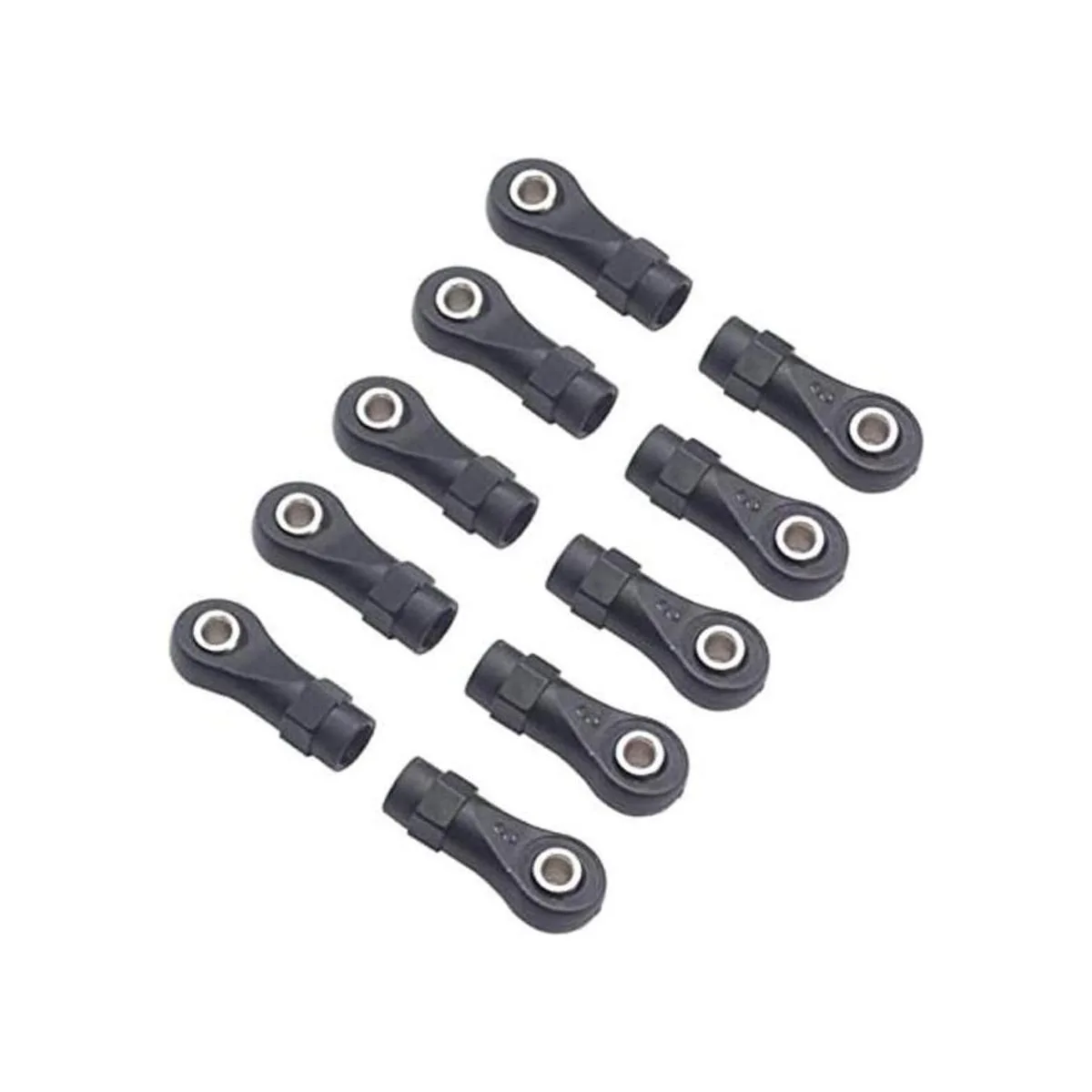 Juego de 10 unidades Share Goo M4 de plástico para rótula_1