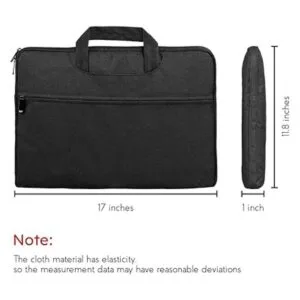 Bolsa de transporte para reproductor de DVD portátil_4