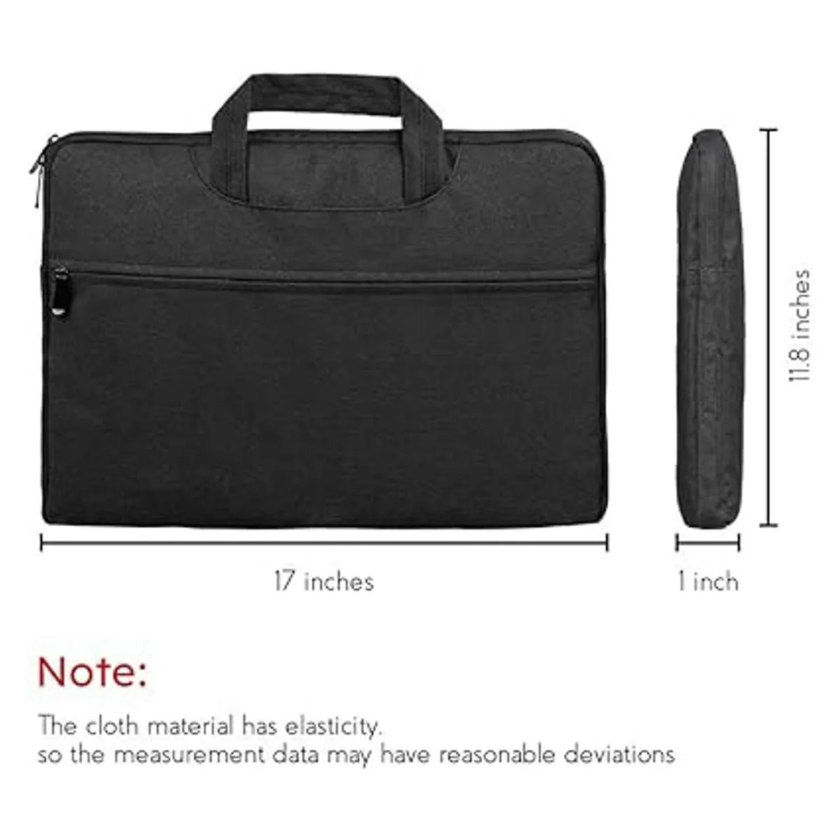 Bolsa de transporte para reproductor de DVD portátil_4