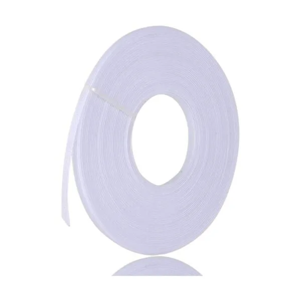 Deshuesado de poliéster de 25 yardas para coser