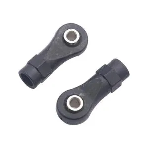 Juego de 10 unidades Share Goo M4 de plástico para rótula_2