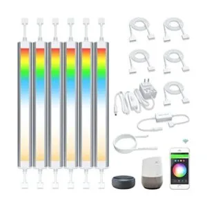 Tira de luces inteligentes para debajo del gabinete color_1