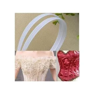 Deshuesado de poliéster de 25 yardas para coser