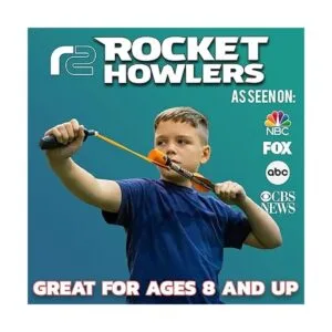 Lanzador de cohetes de juguete para niños los mejores_2