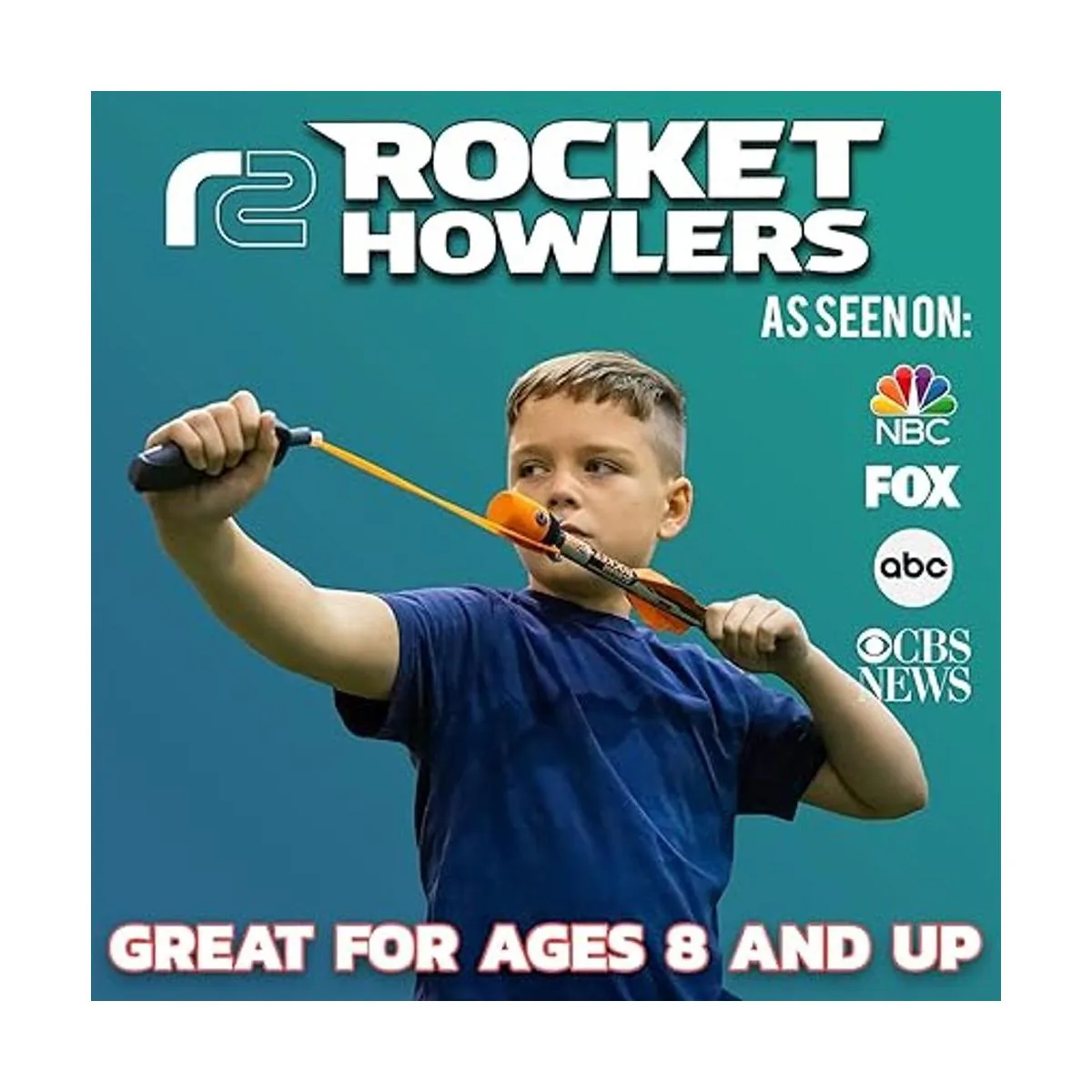 Lanzador de cohetes de juguete para niños los mejores_2