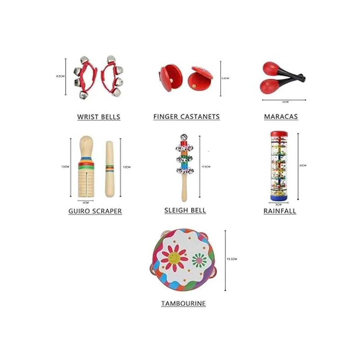 Juego musical para niños instrumentos de percusión 12_2