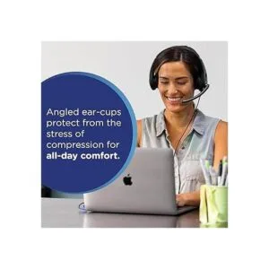 ThinkWrite Technologies Ultra Ergo TW110 Auriculares_5