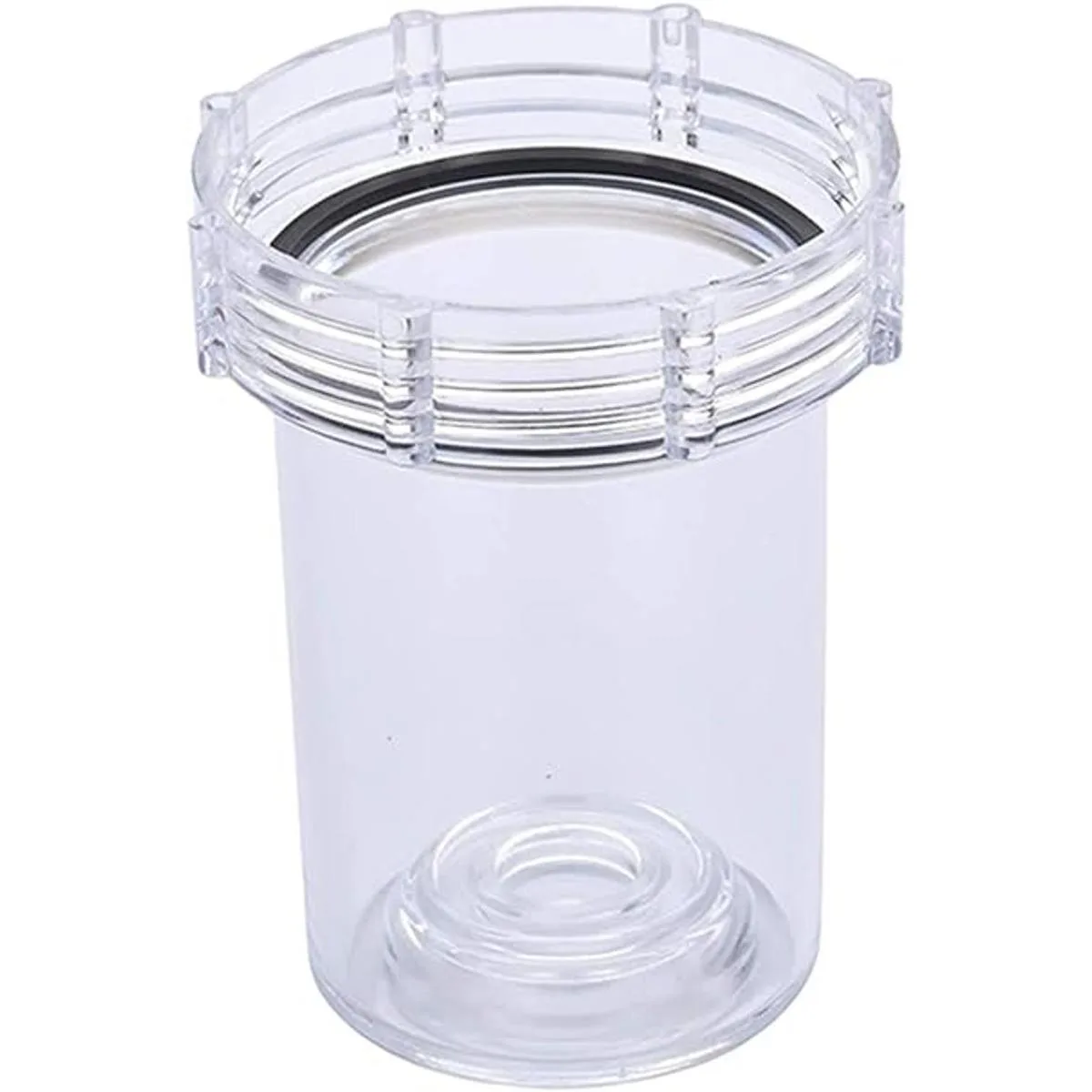 CREEXEON Filtro de manguera de jardín para agua de entrada