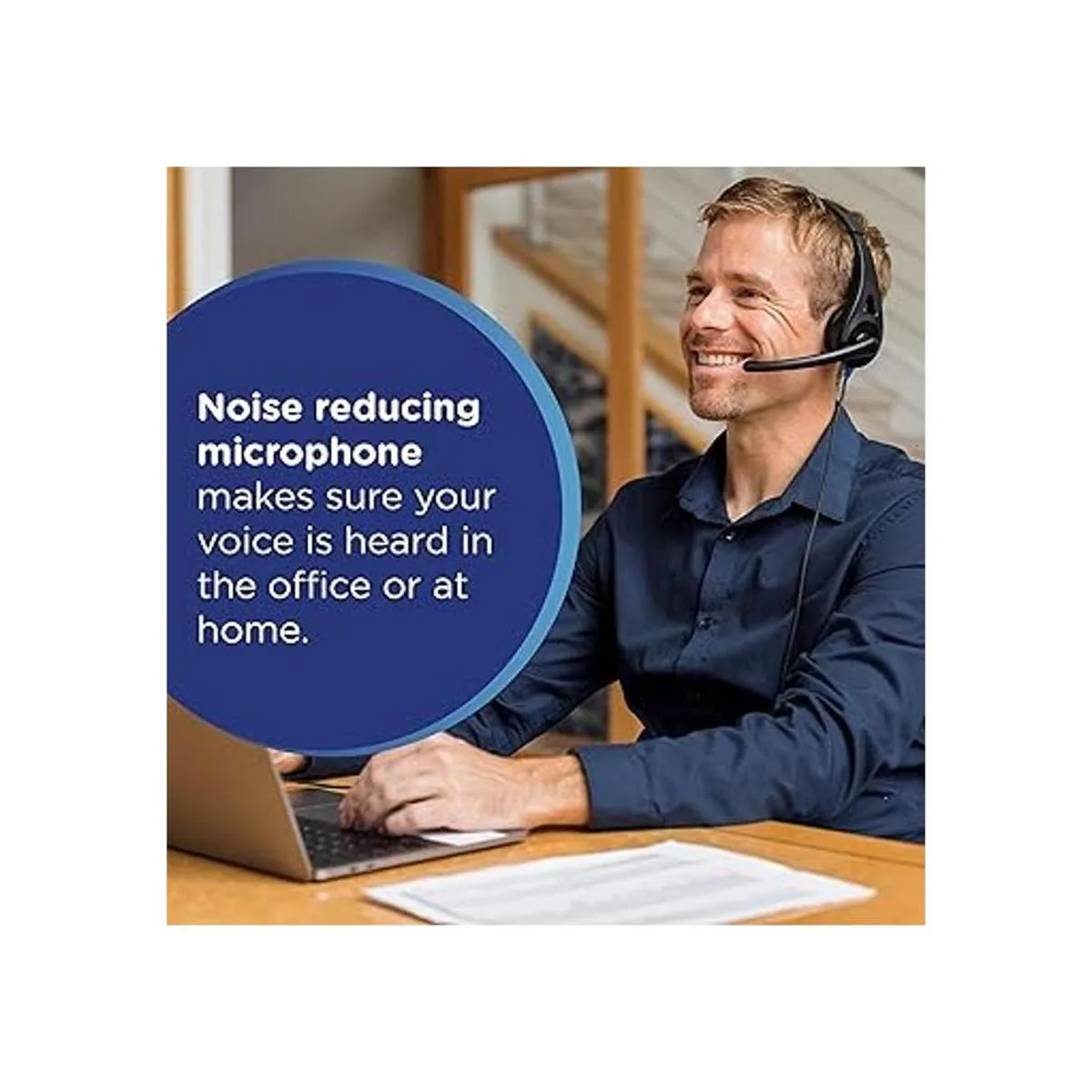 ThinkWrite Technologies Ultra Ergo TW110 Auriculares_4