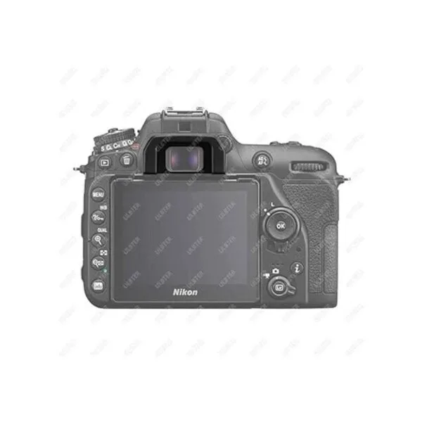 D7500 Eyepiece DK28 Visor para cámara digital Nikon_4