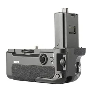 Meike MKA7R IV Empuñadura vertical profesional para_1