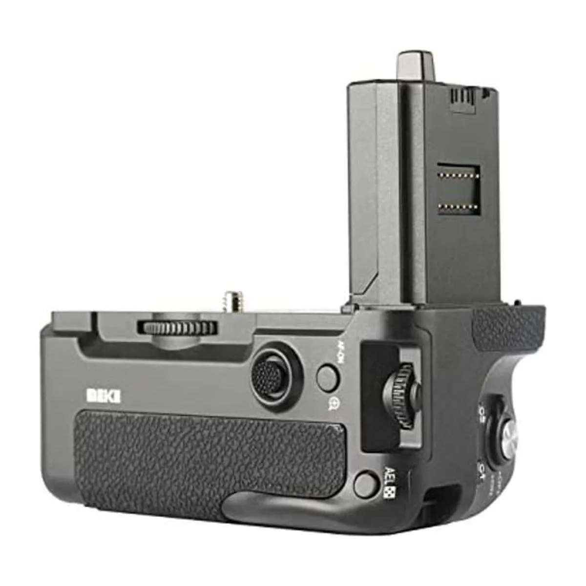 Meike MKA7R IV Empuñadura vertical profesional para_1