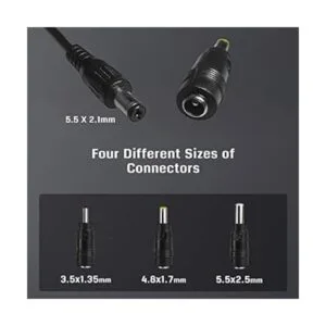 Fuente de alimentación de 15 V 2 A 100 240 V CA a 15 V_6