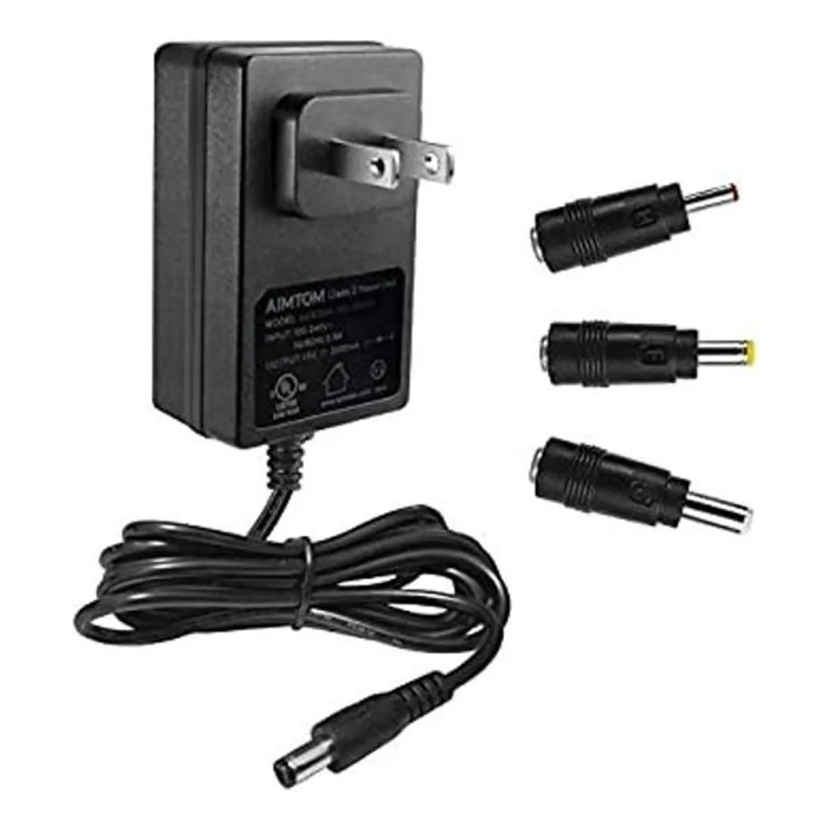 Fuente de alimentación de 15 V 2 A 100 240 V CA a 15 V_1