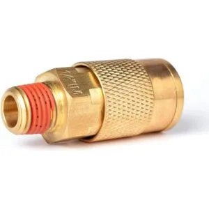 FYPower Kit de acoplador y enchufe de aire NPT de 14_4