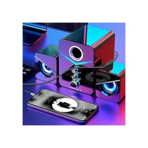 Nanxudyj Cable de audio RCA de 0.138 in a 2 RCA de 10_4