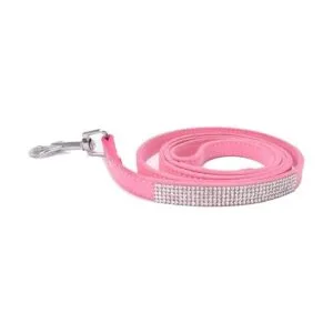 ETOPAR S Juego de correas de microfibra para perros y