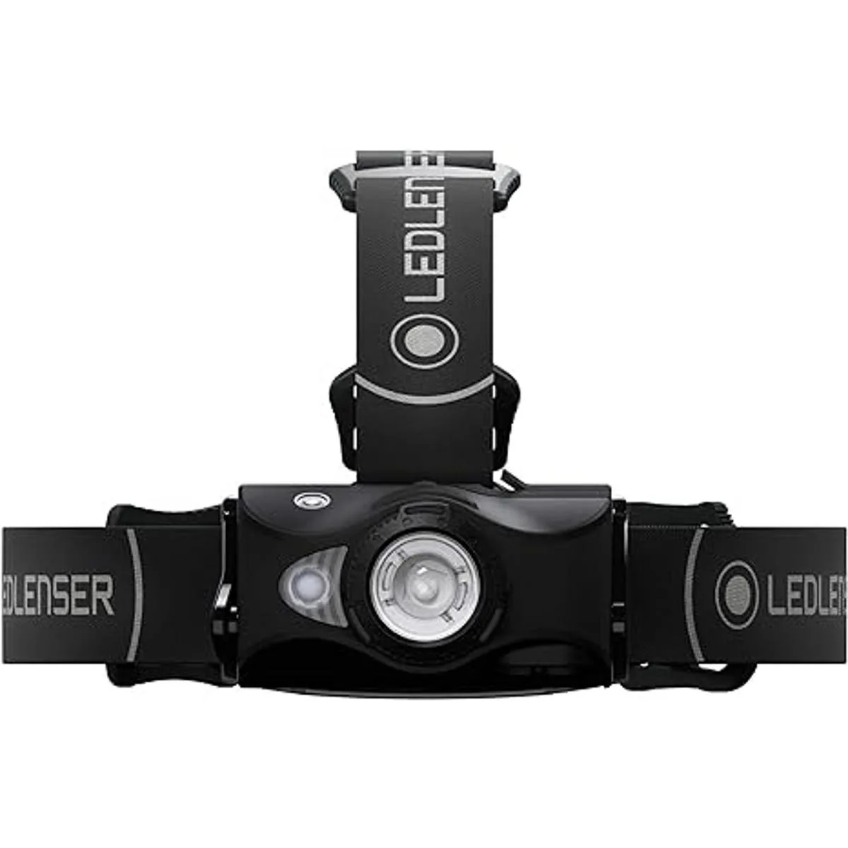 Ledlenser MH8 Linterna frontal ligera recargable con_2