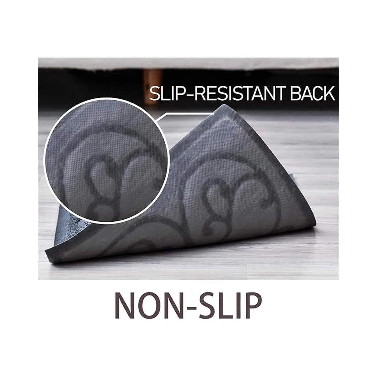 PetLike Alfombrilla que atrapa la arena cuando los gatos_4