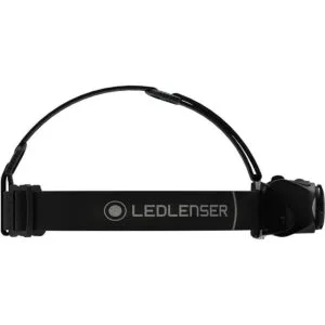 Ledlenser MH8 Linterna frontal ligera recargable con_3