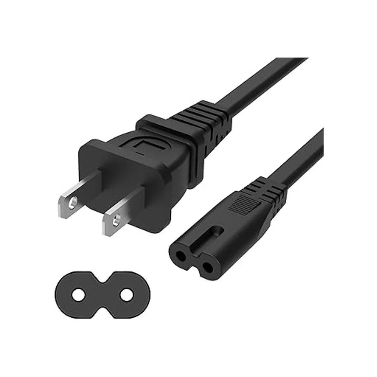 Cable de alimentación de repuesto para iRobot Roomba_4