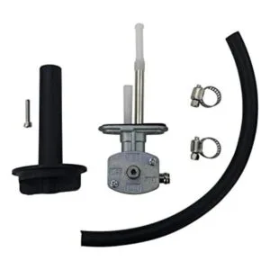 M MATI Conjunto y palanca de combustible para Yamaha ATV_1