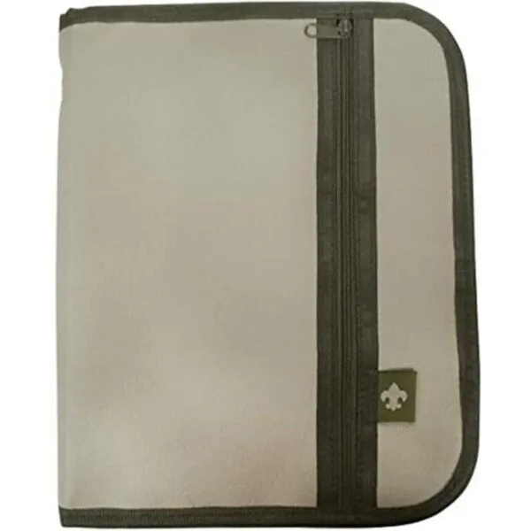 Scouts BSA Funda para manual_1