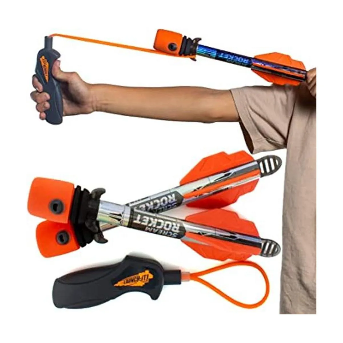 Lanzador de cohetes de juguete para niños los mejores_1