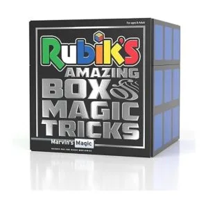 Marvins Magic MM OAS 7101 Increíble caja de ilusiones_2