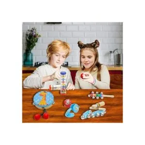 Juego musical para niños instrumentos de percusión 12_6