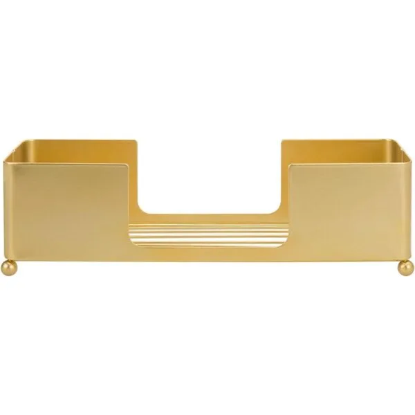 MyGift Dispensador de toallas de papel plegable para