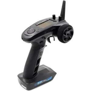 GoolRC Flysky FSGT5 2.4G Canales AFHDS RC Transmisor con