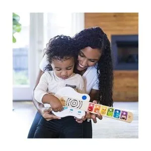 Baby Einstein Strum Along Songs Magic Touch Juguete de_6