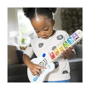 Baby Einstein Strum Along Songs Magic Touch Juguete de_3