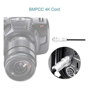 Fomito NPF970 F960 F750 F770 F550 Adaptador de batería con_4