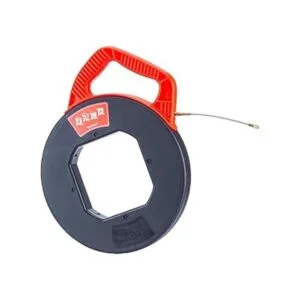 Cinta de pescado Ninja de 100 pies de poliéster de 3_3