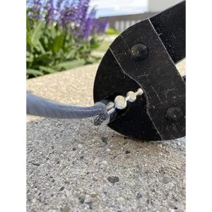 Lifstar Blue Hawk herramienta de swaging de 18 pulgadas_4