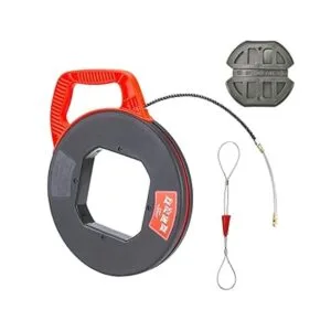 Cinta de pescado Ninja de 100 pies de poliéster de 3_2