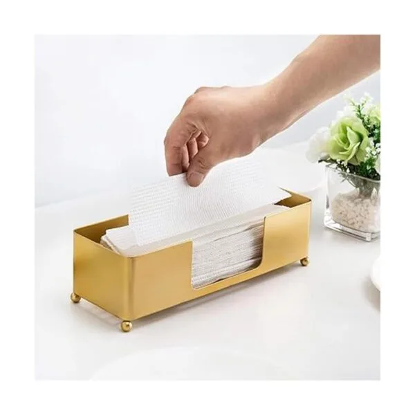 MyGift Dispensador de toallas de papel plegable para