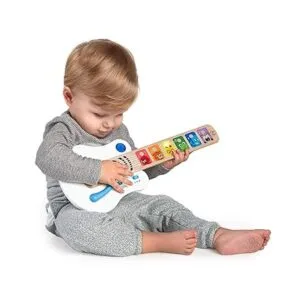 Baby Einstein Strum Along Songs Magic Touch Juguete de_2