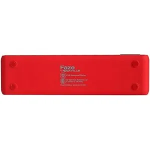 Faze by Rockville Altavoz Bluetooth portátil TWS Wireless_6