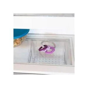 Bumkins Anillo de dentición de silicona con encantos_4