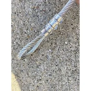 Lifstar Blue Hawk herramienta de swaging de 18 pulgadas_5